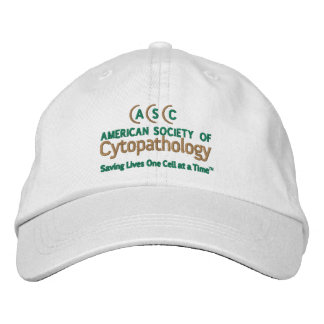 Casquette de baseball d'ASC