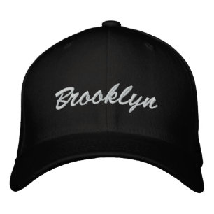 Casquette de baseball de Brooklyn