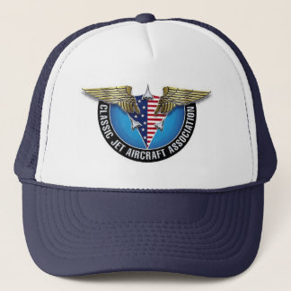 Casquette de baseball de CJAA