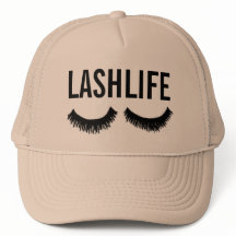 Casquette de baseball de LASHLIFE