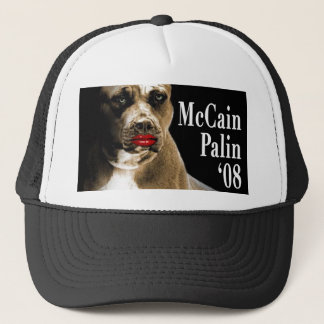 Casquette de baseball de McCain Palin