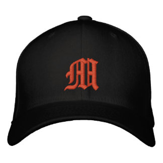 Casquette de baseball de Miami
