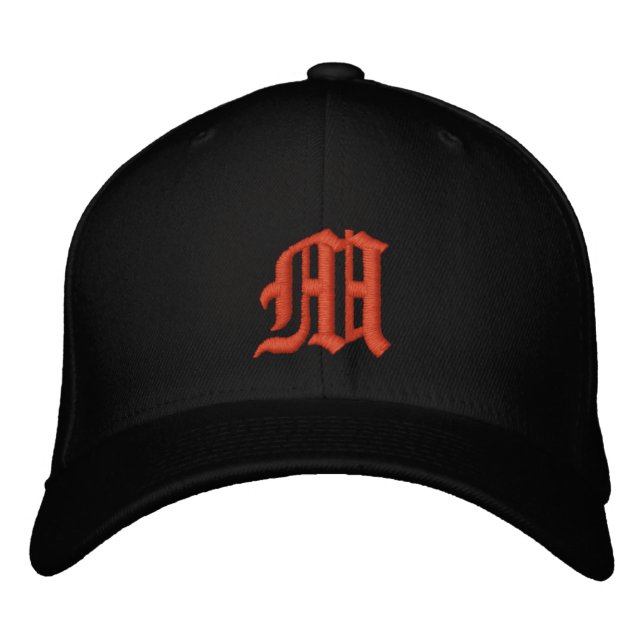 Casquette de baseball de Miami (Devant)