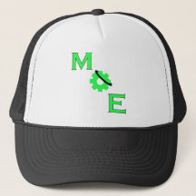 Casquette de baseball de MOE