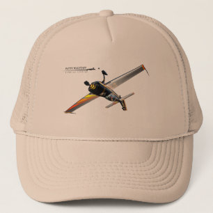 Casquette de baseball de Patty Wagstaff