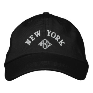 Casquette de baseball de souvenirs de New York Cas