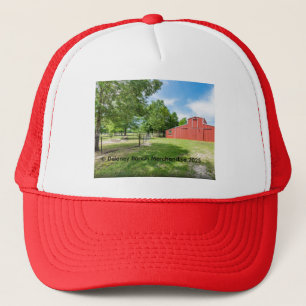 Casquette de baseball Delaney Ranch ^3