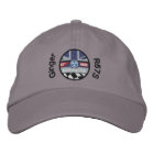 CASQUETTE de baseball ETMMC
