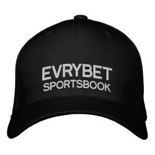 Casquette de baseball EvryBet