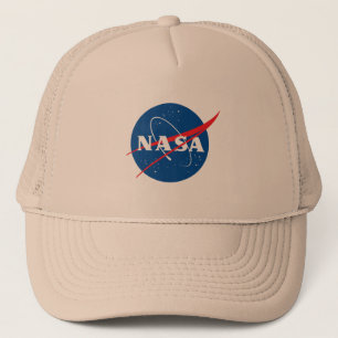 Casquette de baseball Iconique de la NASA (Jupiter