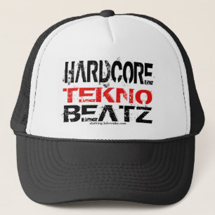 Casquette de baseball inconditionnel de Tekno