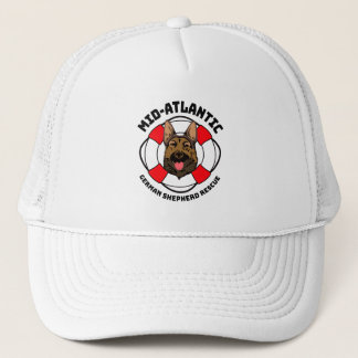 CASQUETTE de baseball MAGSR