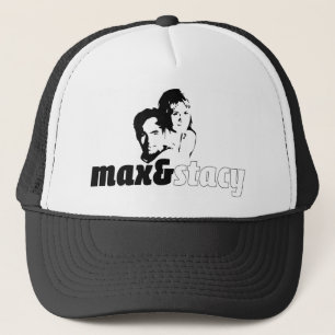 Casquette de baseball maximum et de Stacy