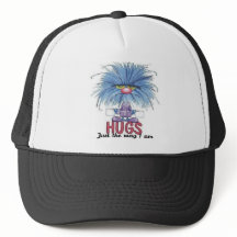 Casquette de Baseball Merci de M'avoir Accepté