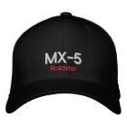 Casquette de baseball MX-5 Roaster
