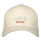 Casquette de baseball MX-5 Roaster