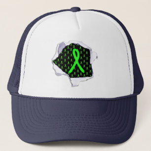 Casquette de baseball Superpuissance maladie de Ly