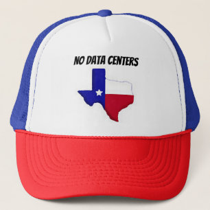 Casquette de baseball Texas, Pas de centres de don