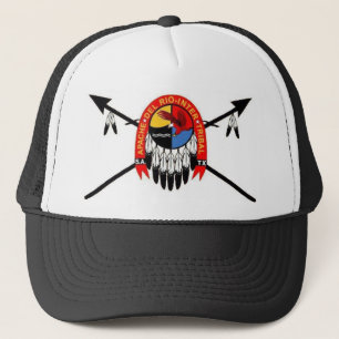 Casquette de baseball Vers 2 d'ADRIT