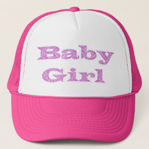 casquette de bébé