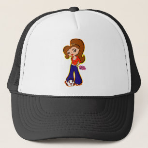 Casquette de Bélier