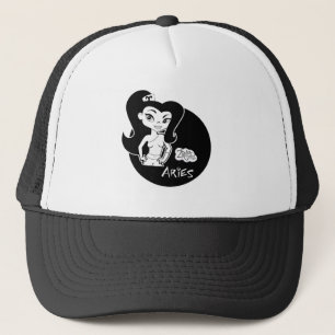 Casquette de Bélier