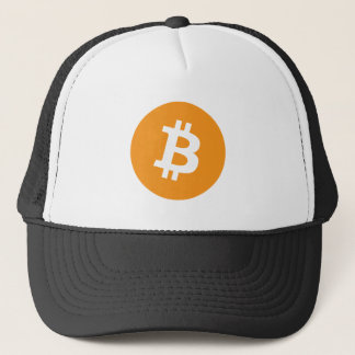 Casquette de Bitcoin, crypto casquette
