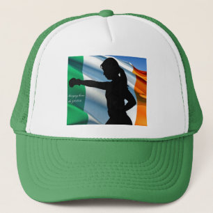 Casquette de boîte