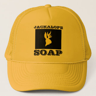 Casquette de bonbon à Truckin de savon de
