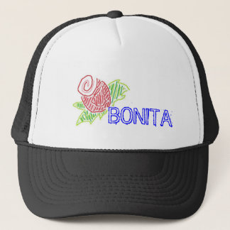 Casquette de BONITA