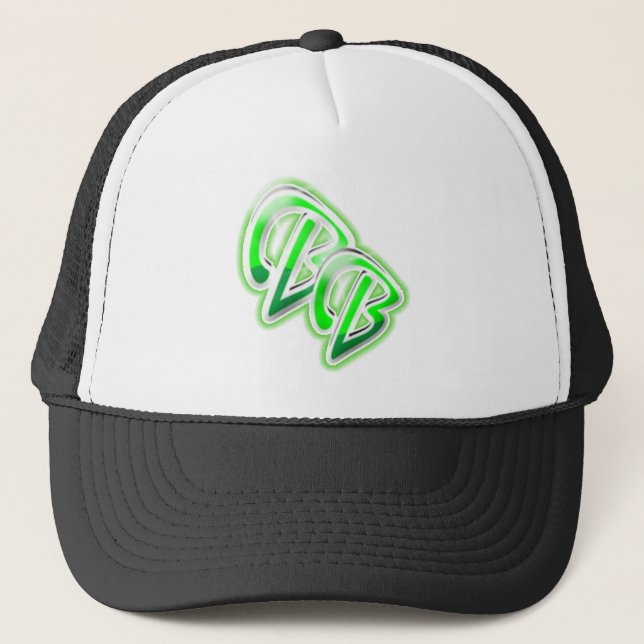 Casquette de BoostBucks (Devant)