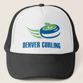 Casquette de bordage de Denver
