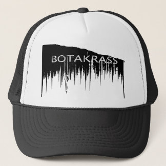 Casquette de BOTAKRASS