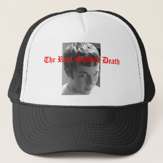 Casquette de boule