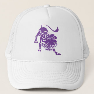 Casquette de boule de Lion
