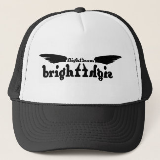 Casquette de BrightSight Fligth
