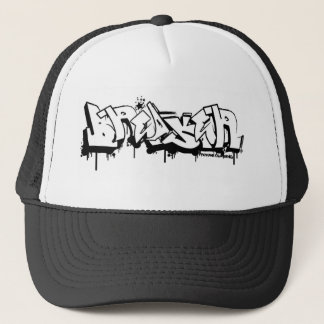 Casquette de BRISEURS