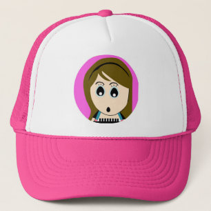 CASQUETTE DE BUBU