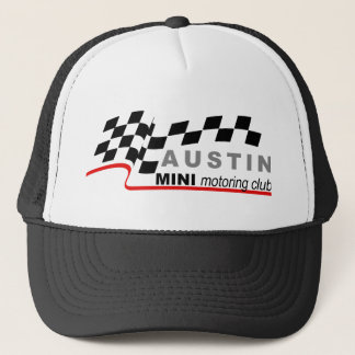 CASQUETTE de camion ATXMINImc