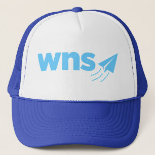 Casquette de camion WNS