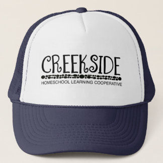 Casquette de camionneur