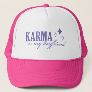 Casquette de camionneur