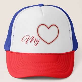 Casquette de camionneur