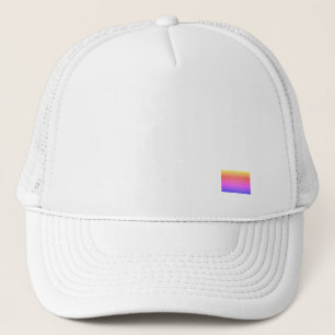 Casquette de camionneur