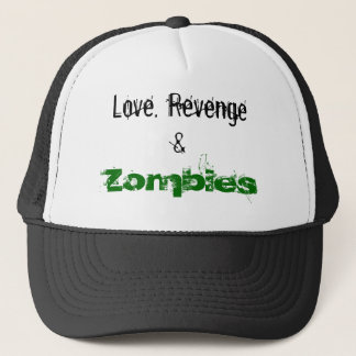 Casquette de camionneur