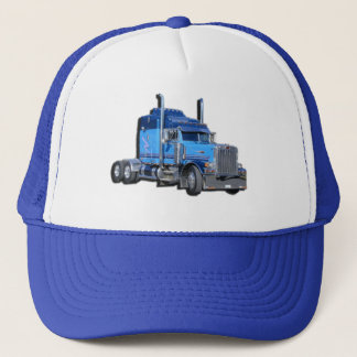 Casquette de camionneur