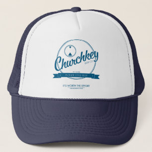 Casquette de camionneur
