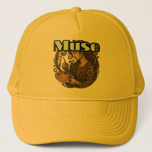 Casquette de camionneur