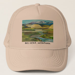 Casquette de camionneur