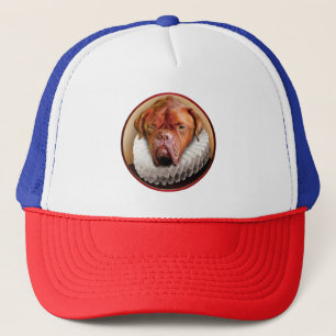 Casquette de camionneur